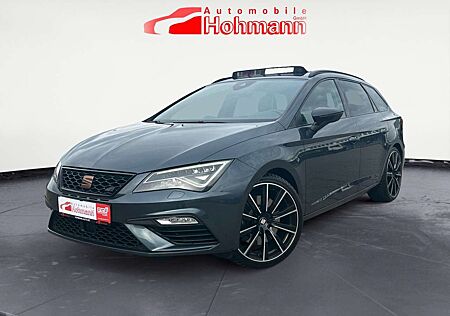 Seat Leon ST Cupra 300 4Drive ACC+SPUR+PANO+CARPLAY