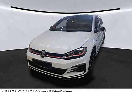 VW Golf Volkswagen GTI TCR 2.0 TSI*DSG*PANO*Virtual*ACC*KEY*TotW*