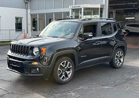 Jeep Renegade Longitude FWD 2.Hand* S.Heft*