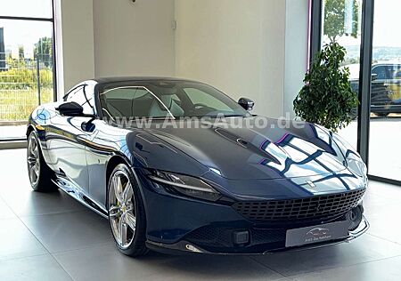 Ferrari Roma 3.9 T V8 DCT JBL Passeng. Display ADAS Full