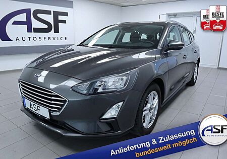 Ford Focus Turnier Cool & Connect #Kamera hinten #Sitzheiz...