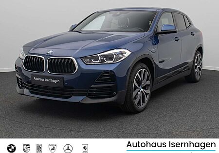 BMW X2 ACC Kamera DAB HUD Memory Panorama 19