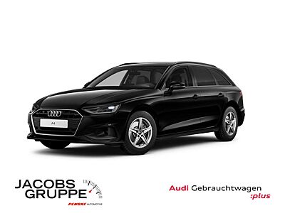 Audi A4 Avant 30 TDI Navi*SH*PDC *