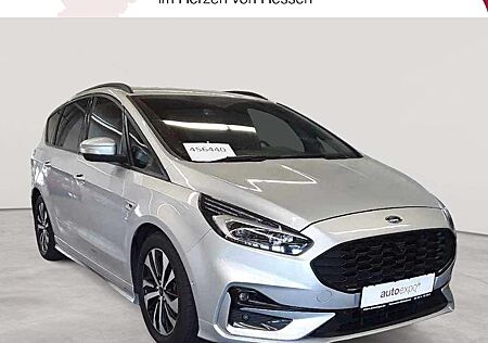 Ford S-Max 2.0 EcoBlue Aut. ST-LINE AHK KAM