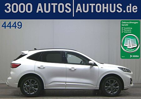 Ford Kuga 2.0 EcoBlue ST-Line AHK Navi HUD Pano ACC