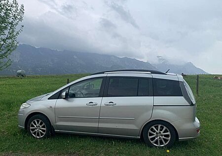 Mazda 5 1.8 Comfort