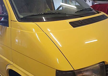 VW T4 Volkswagen Langversion Anhängerkupplung