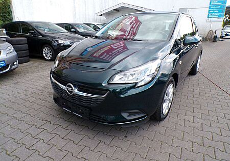 Opel Corsa 1.4 ecoFLEX Easytronic