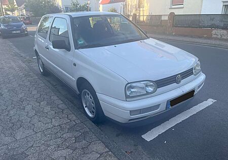 VW Golf Volkswagen 1.8 GL