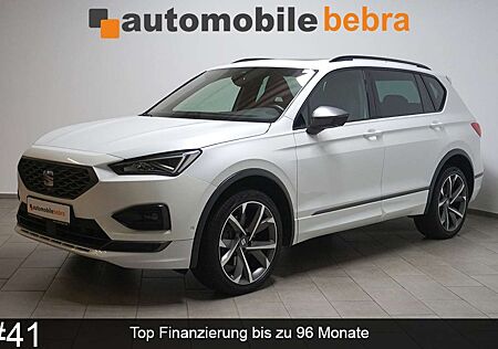 Seat Tarraco 2.0TDI DSG FR-Line 4Drive 7-Sitzer Voll