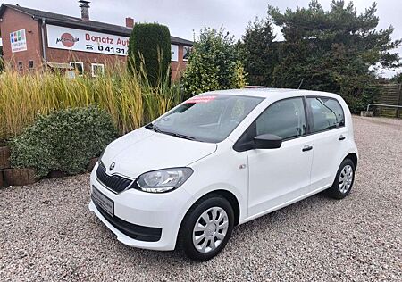 Skoda Citigo 1.0 Cool Edition *Klima,Sitzhzg,DAB+