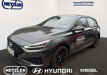 Hyundai i30 Advantage 1.0 T-GDI EU6e Navi LED Apple CarPlay An