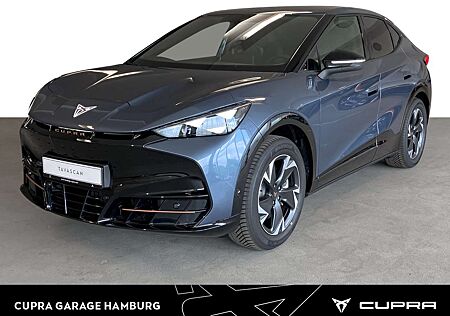 Cupra Tavascan Endurance Kamera Navi ACC CarPlay