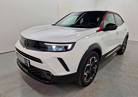 Opel Mokka 1.2 Turbo GS-Line Automatik CarPlay LED