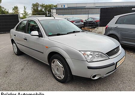 Ford Mondeo 1.8 81 kW Trend