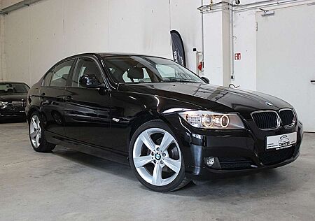 BMW 318 i*1. Hand*Scheckheft*Steuerkette NEU