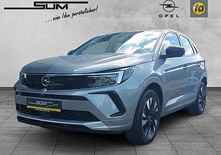 Opel Grandland Enjoy LED Klimaautomatik Rückfahrkam. Regensensor