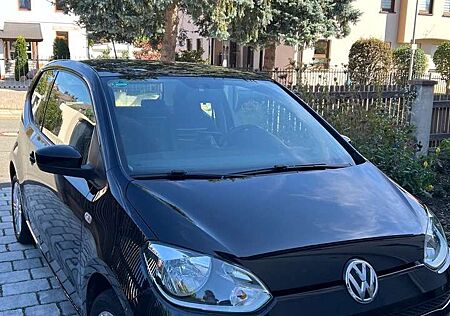 VW Up Volkswagen ! ! cup !