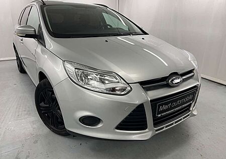 Ford Focus Turnier Trend KLIMA*PDC*