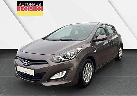 Hyundai i30 Classic