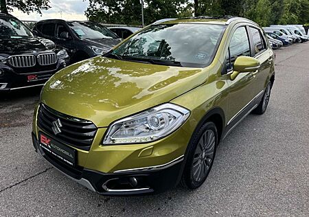 Suzuki SX4 S-Cross Comfort 4x4 Allrad Aut Navi Panoram