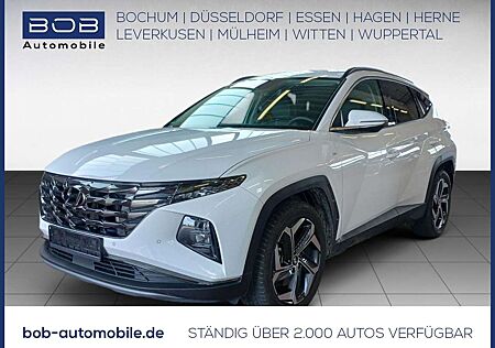 Hyundai Tucson 1.6 T-GDI DCT 4WD Prime 360° ECS LEDER