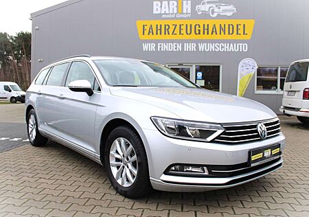 VW Passat Variant Volkswagen Comfortline*Standheizung*ACC*PDC*KLIMA*NAVI*