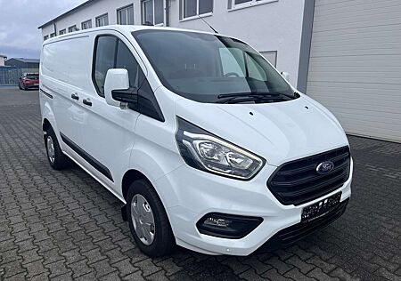 Ford Transit Custom Kasten L1H1 Trend 2.0 TDCI, AHK