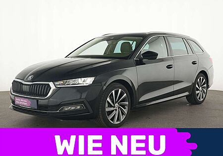 Skoda Octavia First Edition HeadUp|Pano|Navi|Kamera