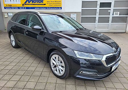 Skoda Octavia Style