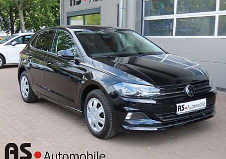 VW Polo Volkswagen VI Comfortline 1.0 TSI EU6d