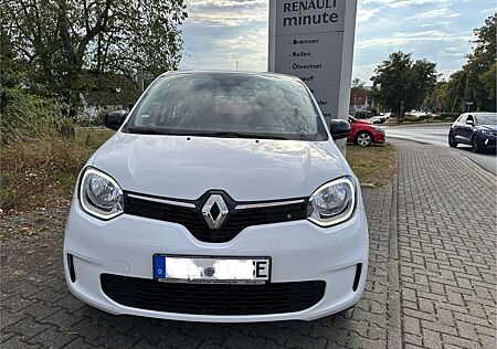 Renault Twingo Equilibre Electric