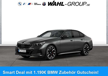 BMW 550 e xDrive M Sport Pro Panorama HeadUp AHK Innovatio