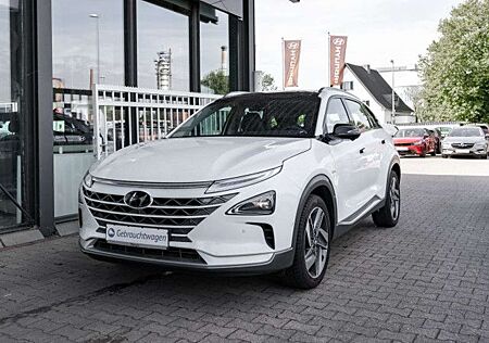 Hyundai Nexo Sitzheizung Navi PDC Kamera LED Krell Klima