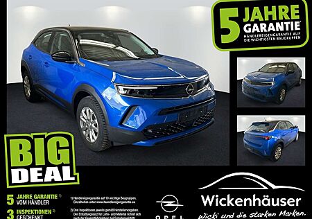 Opel Mokka-e Edition FLA SpurH LM KAM LED KlimaA PDC