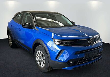Opel Mokka-e Edition FLA SpurH LM KAM LED KlimaA PDC