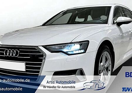 Audi A6 Avant 40 TDI quattro sport*ANHÄNGERKUPPLUNG*