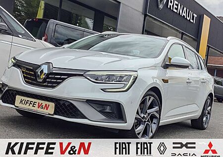 Renault Megane Grandtour RS Hybrid Bose LED Navi Safety