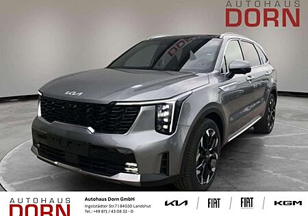 Kia Sorento Platinum 1.6T HEV AWD 360 Kamera Glasda