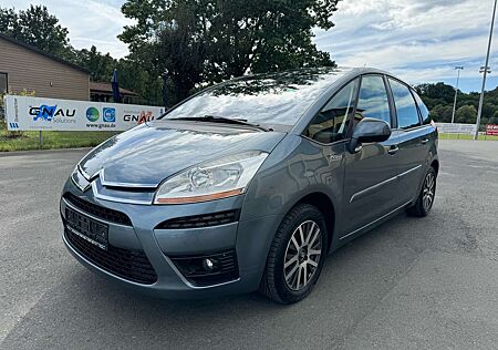 Citroën C4 Picasso Citroen 1,6 16V Tendance /Klimaautomatik / AHK