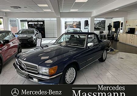 Mercedes-Benz SL 300 gebraucht kaufen Mercedes-Benz SL 300