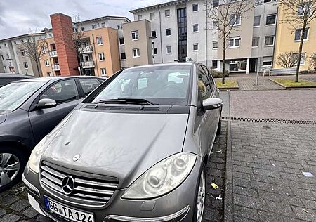 Mercedes-Benz A 150 Avantgarde