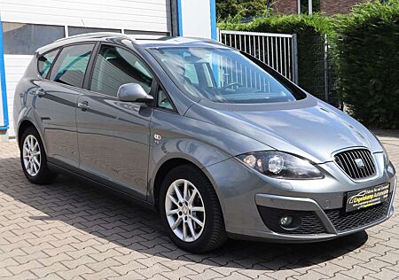 Seat Altea 1.4 XL Stylance/NAVI/SHZ/MFL/PDC/SCHECKH.