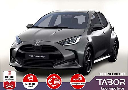 Toyota Yaris 1.5 Hybrid 116 CVT Teamplayer LED UVP-24%*