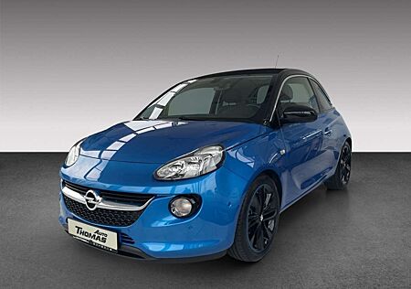 Opel Adam Open Air 1.0 ecoFlex KLIMA SCHIEBEDACH