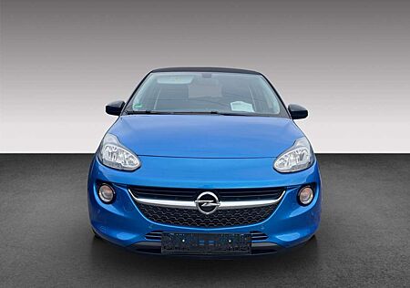 Opel Adam Open Air 1.0 ecoFlex KLIMA SCHIEBEDACH