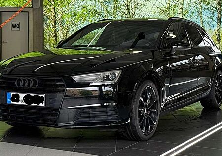 Audi A4 Avant 2.0 TDI S tronic