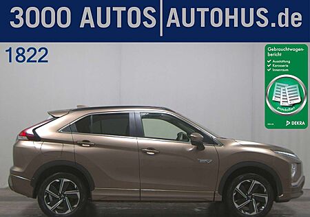Mitsubishi Eclipse Cross 2.4 MIVEC PHEV Plus Select Black