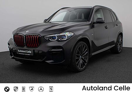 BMW X5 xD40d M Sport SpecialEdition 360°Panorama HUD