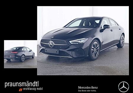 Mercedes-Benz CLA 180 d Progressive LED/NAVI MBUX/Kamera/Totwi